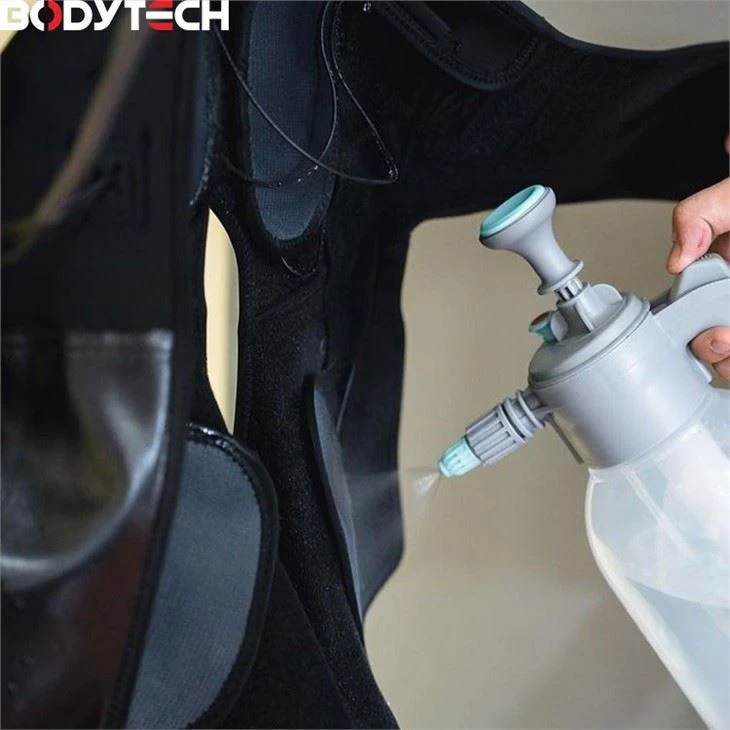 Muscle Stimulator Suit